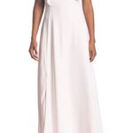 Ted Baker Ardenia Waterfall Ruffle Dress Photo 3