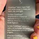 Under Armour NWT  Coldgear Leggings, Medium Photo 7