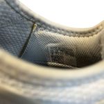 Adidas  Women's Adizero Ubersonic 4 Lanzat White Tennis shoes size 9 us Photo 7