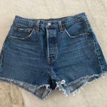 Levi's 501 Shorts Photo 0