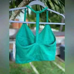 Spiritual Gangster Kendall Toole x x Peloton Sports Bra Yoga Leggings Set Photo 5