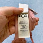 UGG NWT  Estrella Bralette Size S in Mauve Photo 4