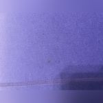 PINK - Victoria's Secret PINK Victoria’s Secret Long Sleeve Crew Neck Shirt Ombre with Rhinestones Photo 14