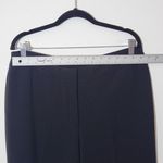 Jones New York  Black Dress Pants Size 12 NWT Photo 4