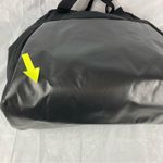 Adidas Hybrid Shoulder Tote Duffel Sports Gym Bag Black w/ Hot Pink Liner Photo 10