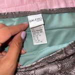 PacSun Snake Skin High Waisted Bikini Bottoms Photo 4