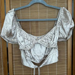 Verge Girl  Top Photo 0