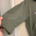 Realtree  Hunter Green & Pink Brush Camo XXL Hoodie.           2490 Photo 2