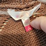 No Boundaries  knitted cardigan sweater size juniors small Photo 2