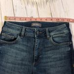 DL1961  Florence mid rise instasculpt skinny jeans size 25 Photo 8