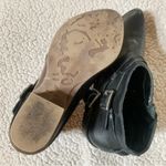 Steve Madden Isana Western Bootie Black Size 7 Photo 10