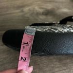 Wolky Jewel Van Gogh Grey Leather Sandals Shoes EU 42 Gray Size 11 Photo 11