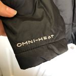 Columbia Whirlibird Black and Grey Plaid Interchange Jacket Coat Size S Photo 6