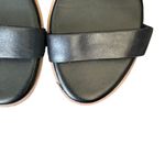 Cole Haan - Findra Strappy Flat Sandal Sz 7.5 Photo 4