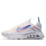 Nike  Women Air Max 2090‎ White Ct1290-100 Size 8.5 Photo 1