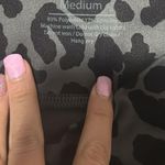 Fleo cropped leggings Black Size M Photo 4