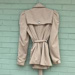 Forever 21 military style jacket woman’s size medium Photo 5