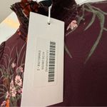 Reformation BRAND NWT Aude Dress in Emmeline Photo 7