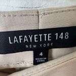 Lafayette 148 New York Bleecker Jodhpur Crop Pants Photo 4