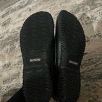 BOGS Black Urban Farmer Utility Short Boots Size 8 US Photo 4