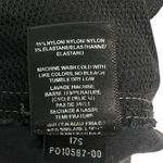 Kuhl  Hiking Trekking Zip Off Kliffside Convertible Cargo Pants Black Women’s 8 Photo 7