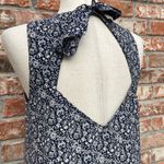 Soprano  abstract floral patterned black and red dress / S / Excellent condition Photo 8