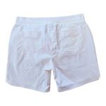Puma  Ladies Bermuda Shorts Bright White 8”with UPF Protection Size XXL NEW Photo 3