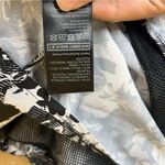 Ivy Park  B/W Floral Wind Breaker Jacket Photo 7