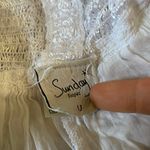 Tropez Skirt White Photo 1