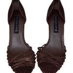 Steven By Steve Madden Steven‎ by Steve Madden women’s Sahana heels size 9.5 Photo 0