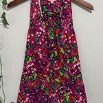 Lilly Pulitzer Wild Confetti Devaney Tank Photo 5