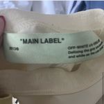 Off-White Top Photo 2