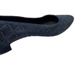 Vaneli Suede Chain Photo 5