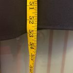 Liz Claiborne  LIZ NOW Navy Long Sleeve Vintage Peplum Top Dress Photo 3