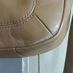 Coach Hand/Shoulder bag Tan Photo 6