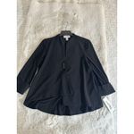 Joseph Ribkoff NWT! NEW!   Size 6 Black Jacket Blazer Photo 0
