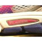 ASICS Gel Excel 33 v3 Size US 8 EU 39.5 Women's Running Shoes White Pink T460N Photo 5