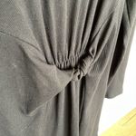 Aerie Ribbed Twist Dress Photo 1