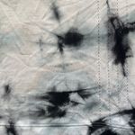 Lululemon athletica Train to Be Short Sleeve *Shibori Deep Coal Women’s L? Photo 6