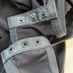 Dance & Marvel  Bodysuit Black Photo 3