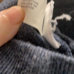 Gap FINAL MARKDOWN  short sleeve Hoodie large Photo 2