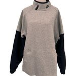 Nike  Women's Sportswear Tech Fleece Mock Neck Dress Size XS Photo 1