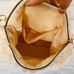 Boutique Textured Shoulder Bag Photo 9