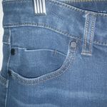 Liverpool The Straight 34x31 14/32 Dark Wash Jeans Blue Size 34 Photo 8