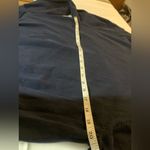 Cutter and Buck  Men's V-Neck Sweater‎ in Deep Blue Photo 6