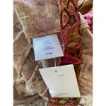 A Loves A Paisley Printed Long Sleeve V Photo 12