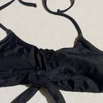 frankie's bikinis  Crochet‎ Wrap-Around Bikini Top Photo 2