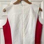 Vintage Munsingwear Penguin Original Shift Dress Dual Pocket Women's Size L Red Size L Photo 6