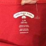 Holiday Time  Merry Christmas Shirt Photo 3