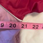 L.L.Bean  Purple Pink Windbreaker Tracksuit Size Medium Vintage 80s 90s Photo 5